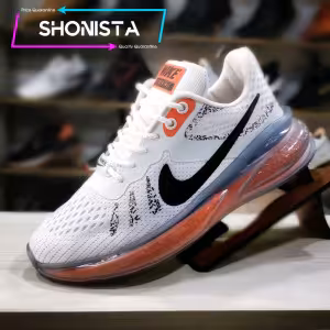 کتانی نایک رانینگ شیشه ای