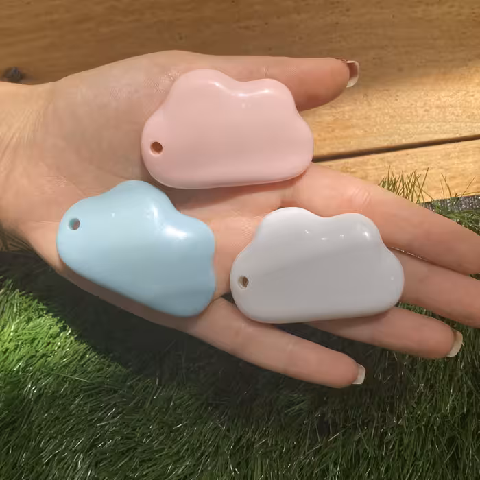 کاتر فانتزی مدل ابر در رنگ های مختلف