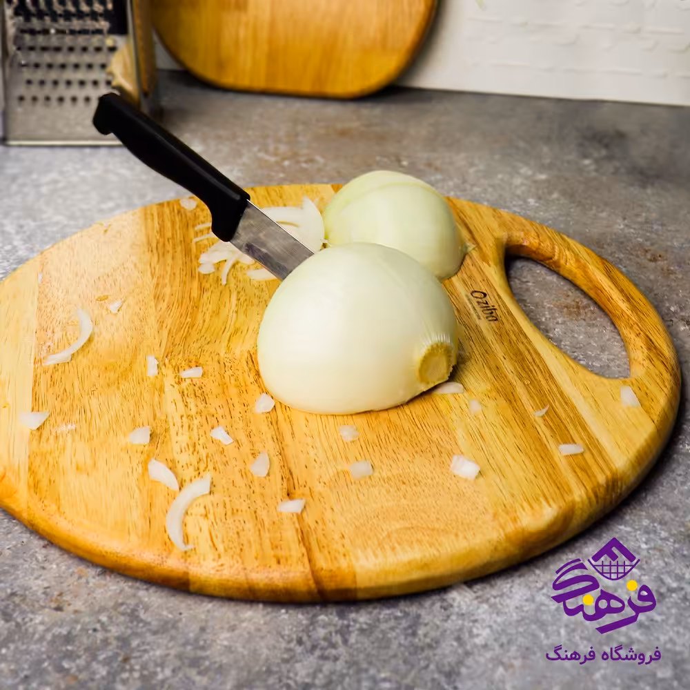 تخته گوشت زیبا صوفیا1 گرد