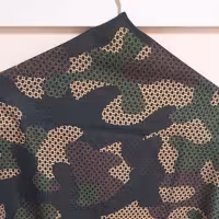 شال نخ کشمیر پاییزه