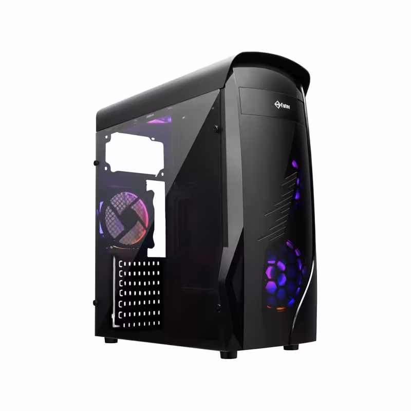 کیس گیمینگ فاطر مدل FG-510M