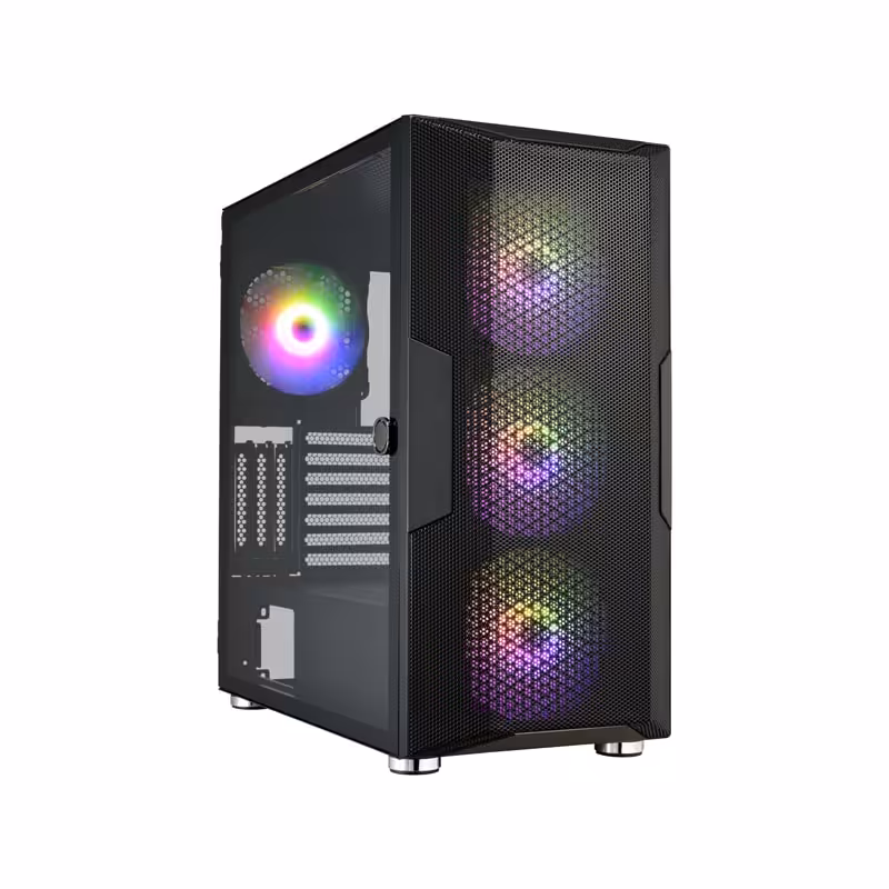 کیس اف اس پی CUT 592 - فروشگاه کارما آی‌تی