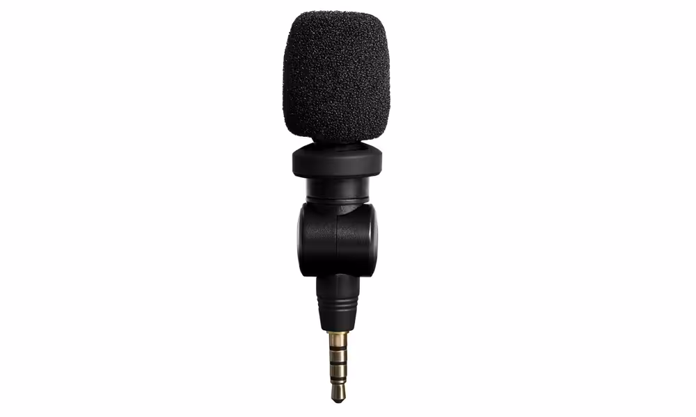 میکروفون موبایل سارامونیک SmartMic