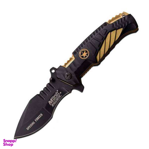 چاقوی سفری ام تچ مدل MT-800