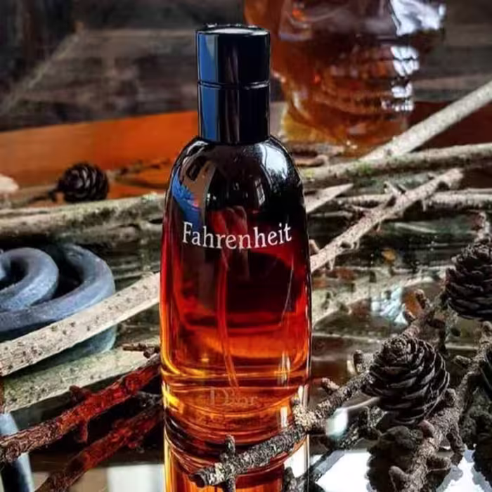 عطر گرمی فارنهایت دیور (سوئیسی فرانسوی)