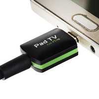 گیرنده دیجیتال همراه گاندو مدل Pad TV GN-PT666
