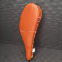 میت چرم راکتی