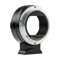 آداپتور تبدیل مانت EF و EF-S به EOS R ویلتروکس Viltrox EF-EOS R Mount Adapter