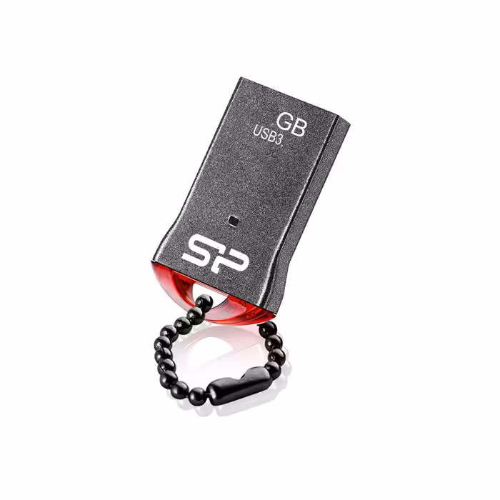 فلش سیلیکون پاور مدل Jewel J01 USB3.0 ظرفیت 16 گیگابایتSilicon Jewel J01 USB3.0 Flash Memory - 16GB