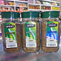 قهوه فوری کوپا مدل کونیگ - 170 گرم

