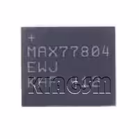 آی سی تغذیه MAX77804