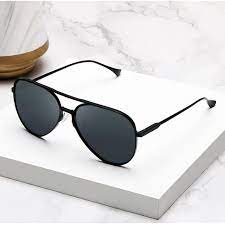 عینک آفتابی شیائومی مدل Mi polarized navigator sunglasses TS