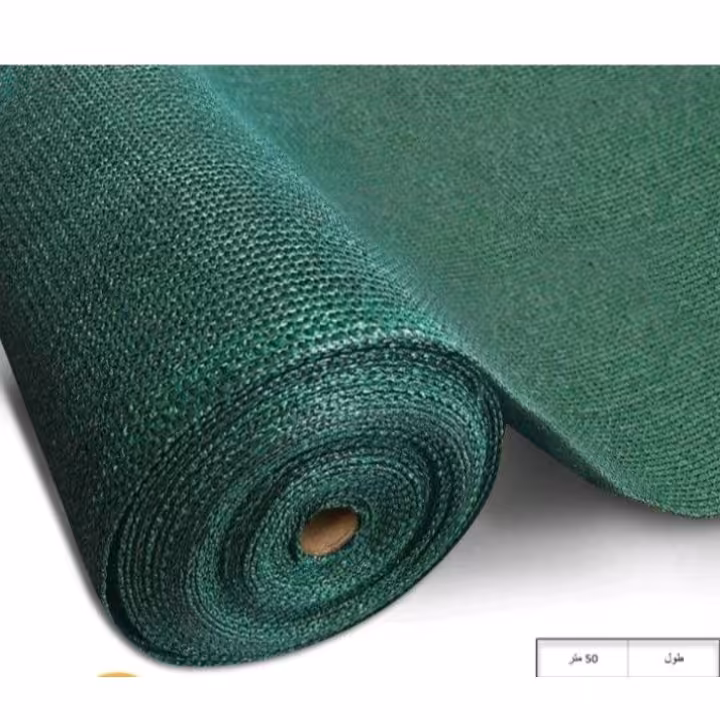 توری سایبان ضد آفتاب 80درصد( 4 متر در 11 متر )