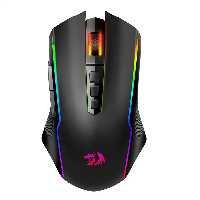 ماوس ردراگون M914 RGB - فروشگاه اینترنتی طیف سنتر