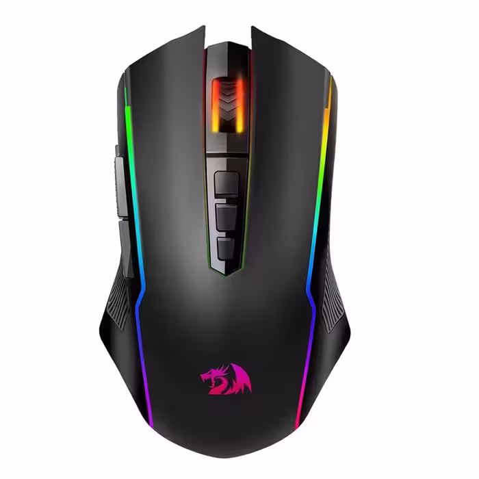 ماوس ردراگون M914 RGB - فروشگاه اینترنتی طیف سنتر