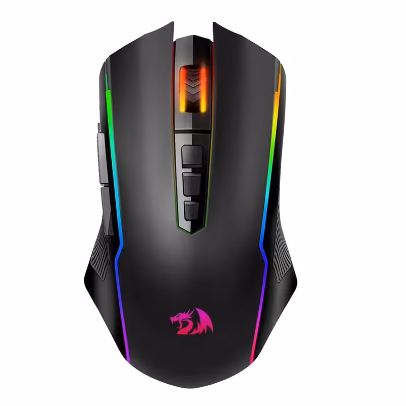 ماوس ردراگون M914 RGB - فروشگاه اینترنتی طیف سنتر
