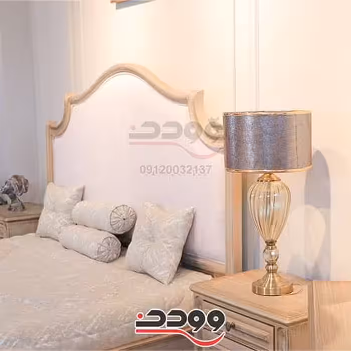 سرویس خواب کویین