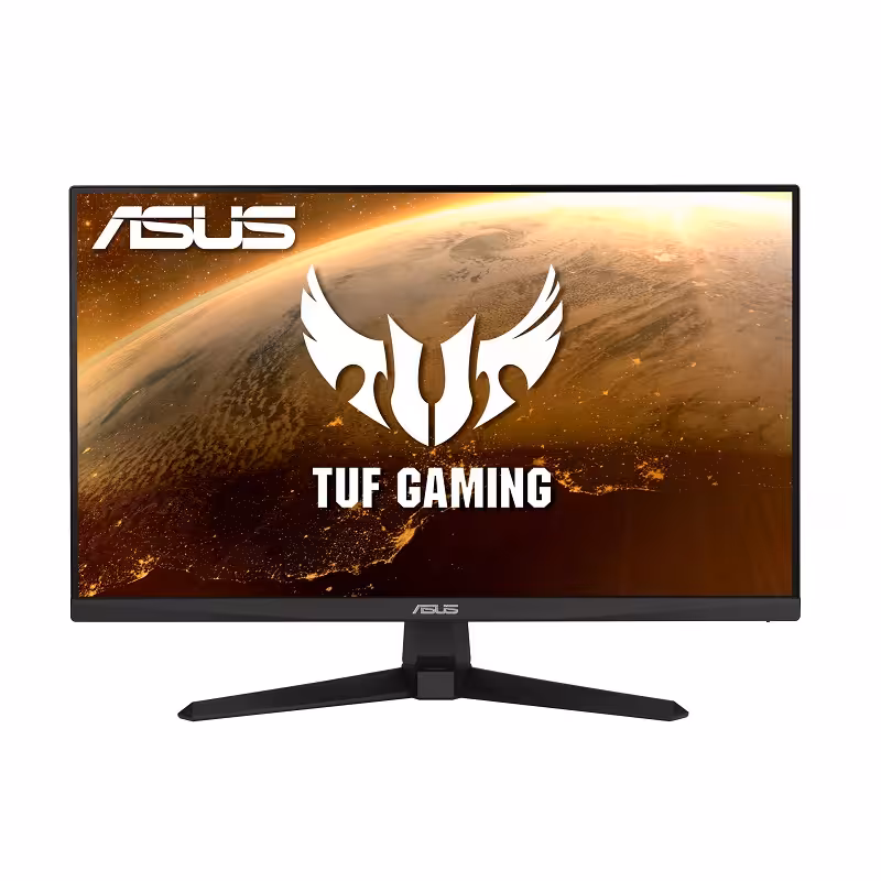 مشخصات، قیمت و خرید مانیتور گیمینگ 24 اینچ ASUS مدل VG 249 Q1R