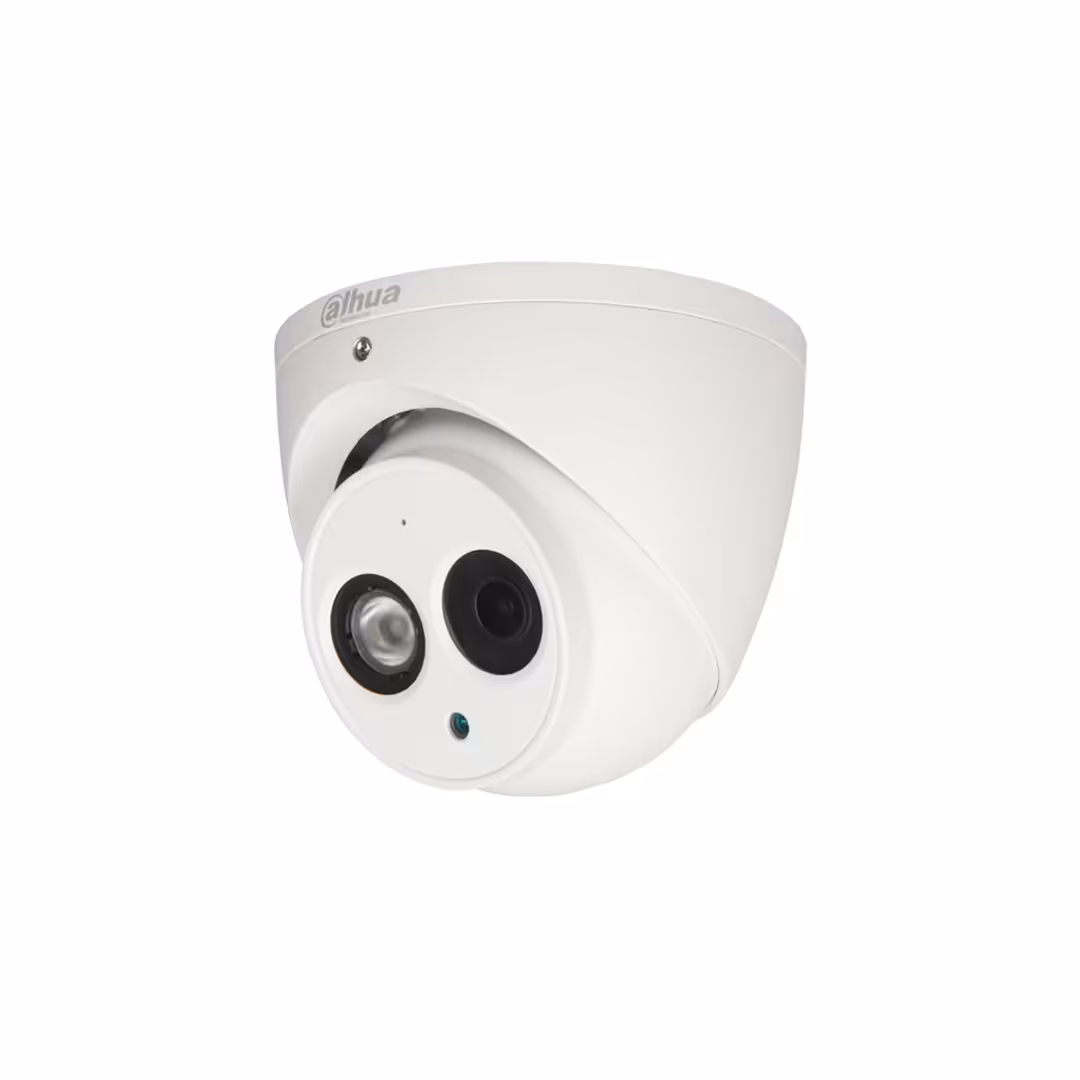 دوربین دام 2 مگاپیکسل DAHUA مدل DH-HAC-HDW1200EMP-A