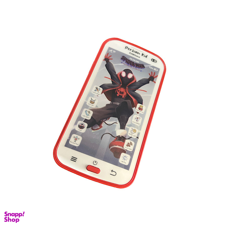 موبایل سخنگو و قصه گو مدل TT99001