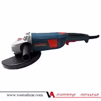 سنگ فرز سنگبری 2400 وات استرانگ مدل STG2324