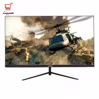 مانیتور فاطر مدل F27-04KB1 سایز 27 اینچ