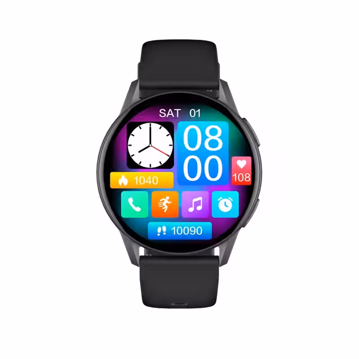 ساعت هوشمند شیائومی مدل Xiaomi Kieslect K11