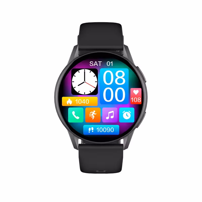 ساعت هوشمند شیائومی مدل Xiaomi Kieslect K11