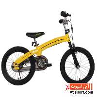 دوچرخه Capriolo PaPa 16 792