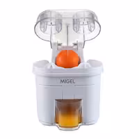 آب مرکبات گیر میگل مدل GCS 90