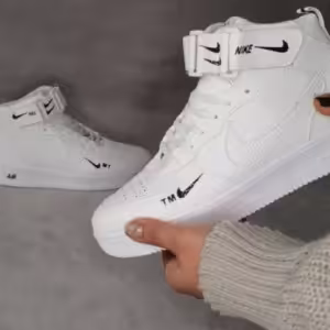 کتانی ساقدار سایز بزرگ