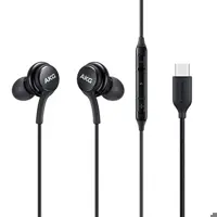 هندزفیری سامسونگ برند AKG مدل EO-IC500 درگاه type-c