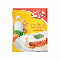 سس سفید (بشامل) 65 گرمی