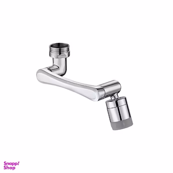 سر شیر آب کد 504