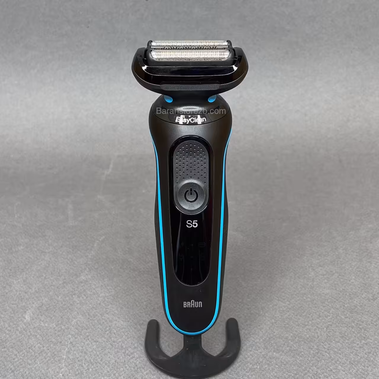 ریش تراش سری 5 براون مدل 51M1000s