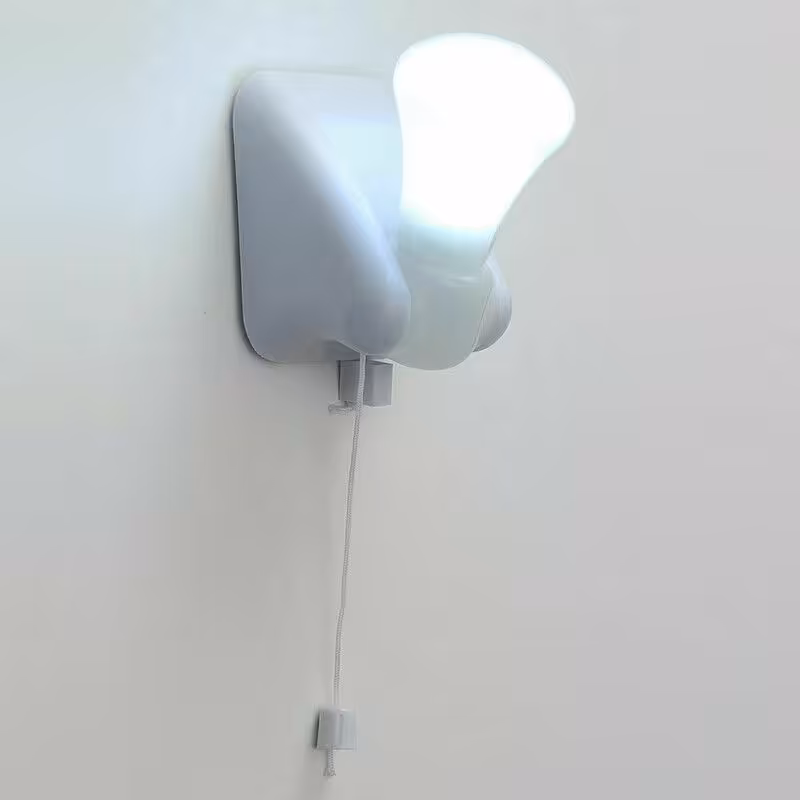 لامپ اضطراری قابل حمل Handy Bulb