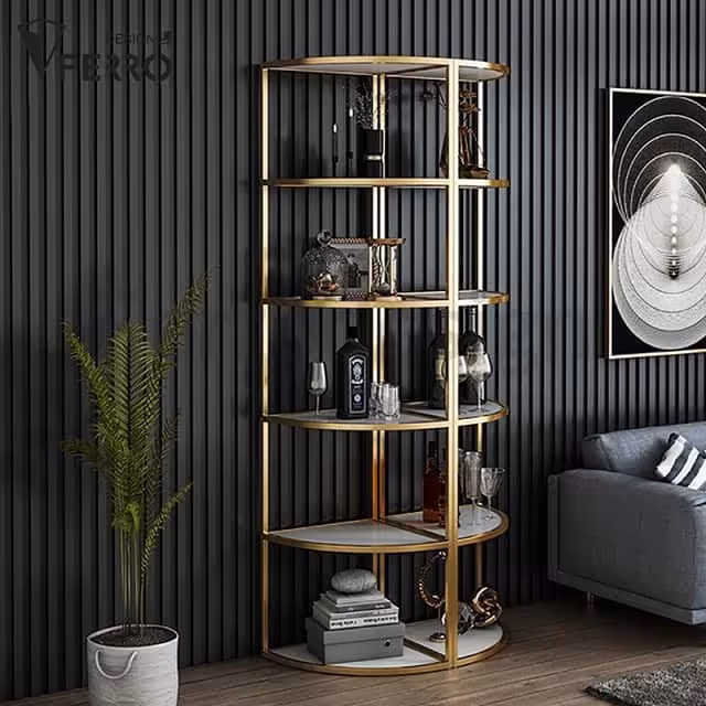 استند دکوری مدل جاپورا