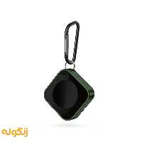 شارژر مغناطیسی گرین لاین مدل Mini iWatch Charger - زنگوله