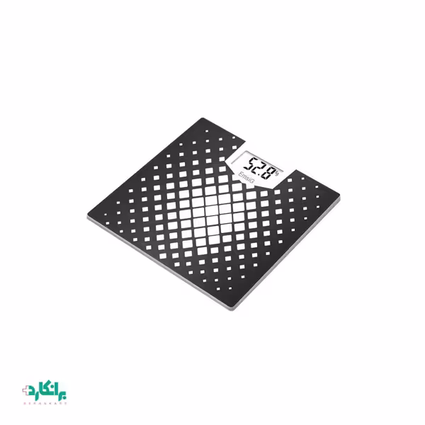 ترازو دیجیتال شیشهای GW30 امسیگ-Emsig