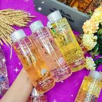 تونرمرطوب کننده وآبرسان360درجه وکالی اصل(300میل)