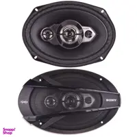 اسپیکر خودرو سونی مدل XS-XB6941 بسته 2 عددی