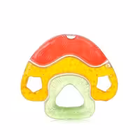 دندانگیر طرح قارچ قرمز کیدزمی Kidsme 