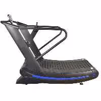 تردمیل مکانیکی باشگاهی مگنتی اینپارس inpars