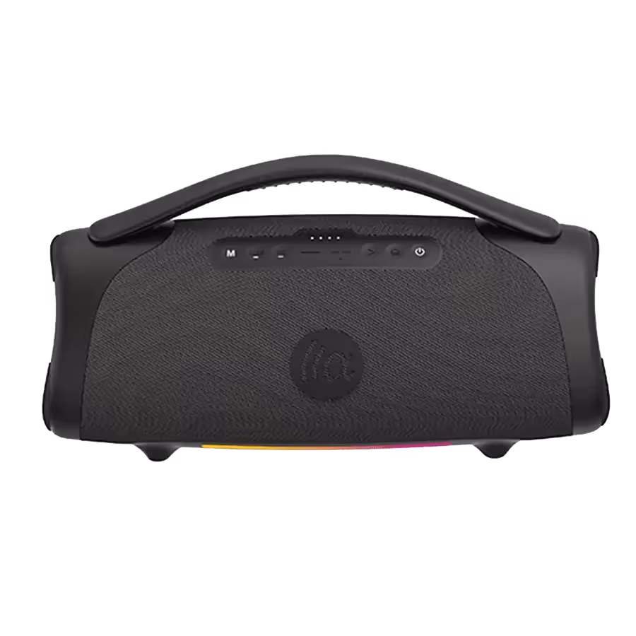 خرید اسپیکر بی سیم تازاتا TAZATA BOOMBLAST MAXC Gray | فروشگاه گیمینگ تکاف