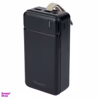 شارژر همراه وریتی مدل V-PP-135PD ظرفیت 30000MAH