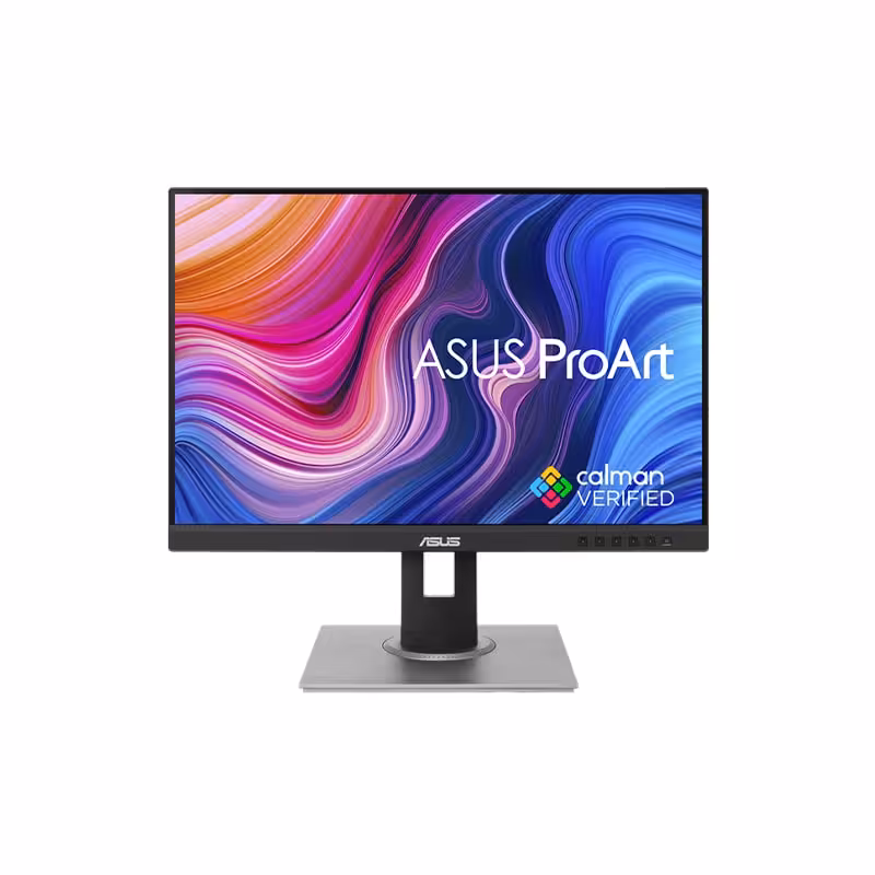 مانیتور ایسوس مدل ProArt PA278QV سایز 27 اینچ