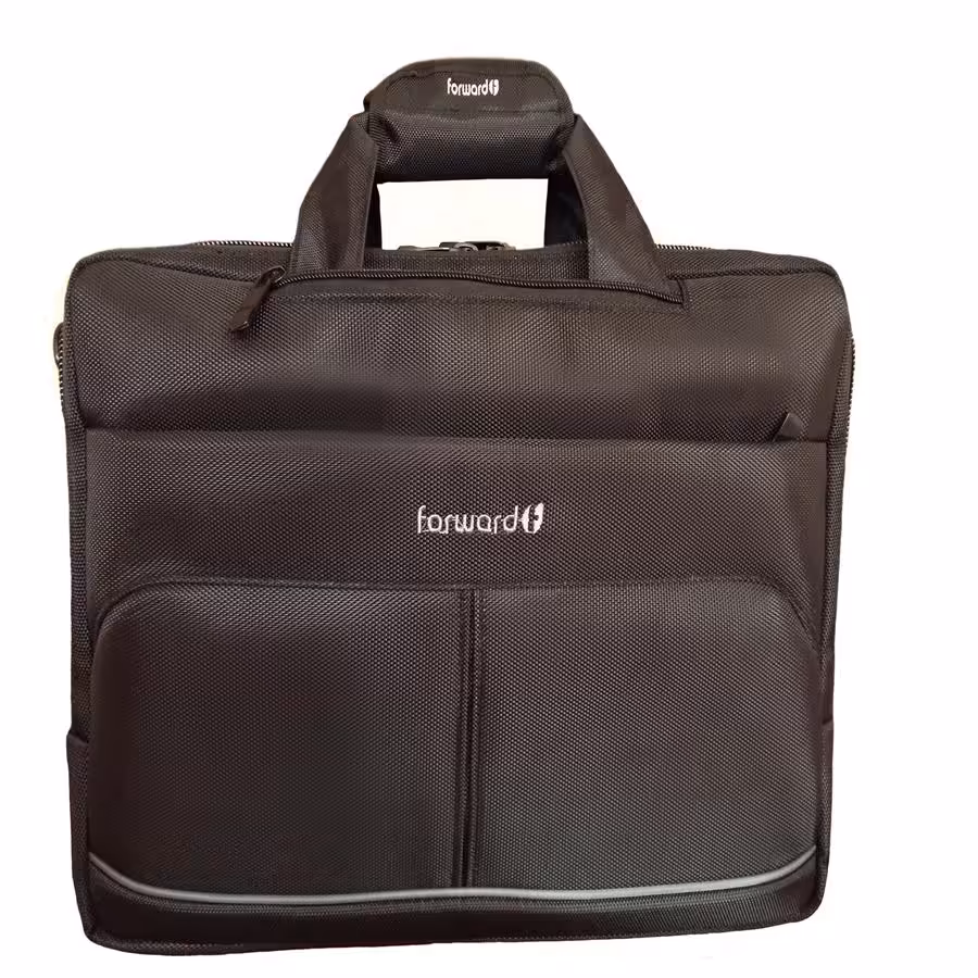 کيف لپ تاپ فوروارد مدل FCLT3038 مناسب براي لپ تاپ 16.4 اينچي