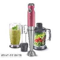 گوشت کوب برقی 4 کاره سنکور SHB 5604RD