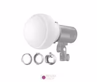 دیفیوزر بالنی Godox Dome ML-CD15