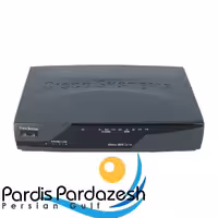 روتر سیسکو مدل Cisco 878-K9
